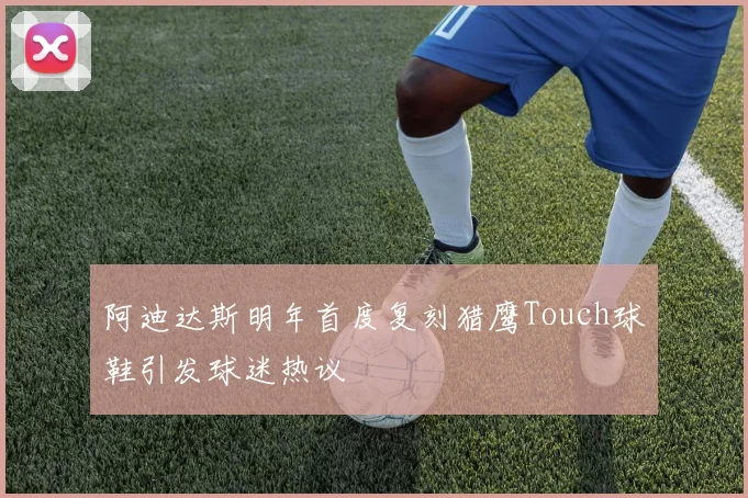 阿迪达斯明年首度复刻猎鹰Touch球鞋引发球迷热议
