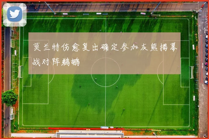 莫兰特伤愈复出确定参加灰熊揭幕战对阵鹈鹕