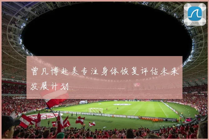 曾凡博赴美专注身体恢复评估未来发展计划