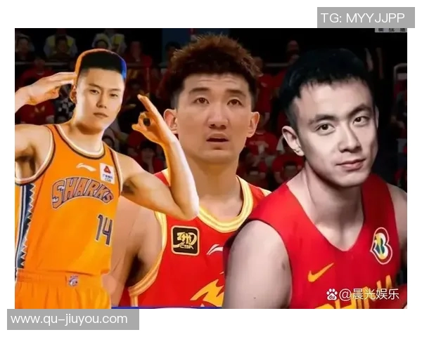 中国男篮若能拥有李弘权式锋线将更具竞争力李贤重难以防守的挑战