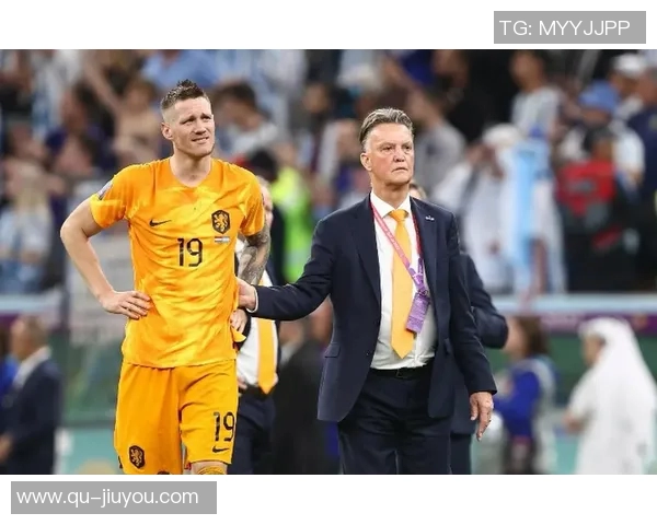 韦霍斯特因身体不适退出荷兰国家队训练营将接受进一步检查