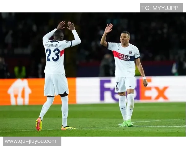 巴黎圣日耳曼2025年狂轰160球创下自2017年以来年度进球新纪录